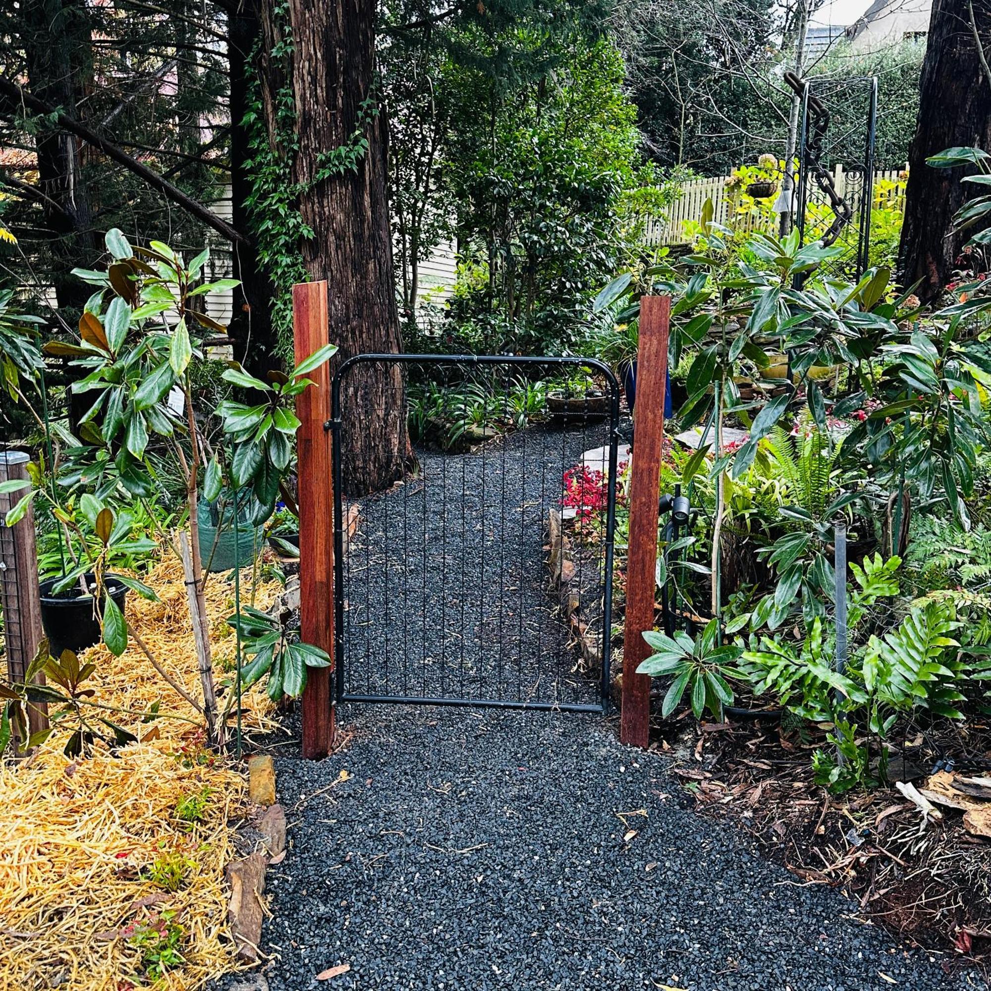 Aldgate Creek Cottage Bed And Breakfast Bagian luar foto