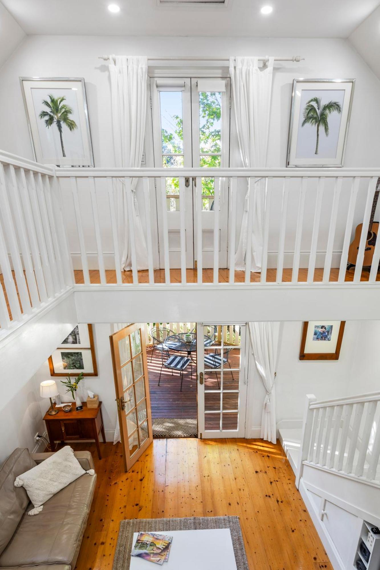 Aldgate Creek Cottage Bed And Breakfast Bagian luar foto
