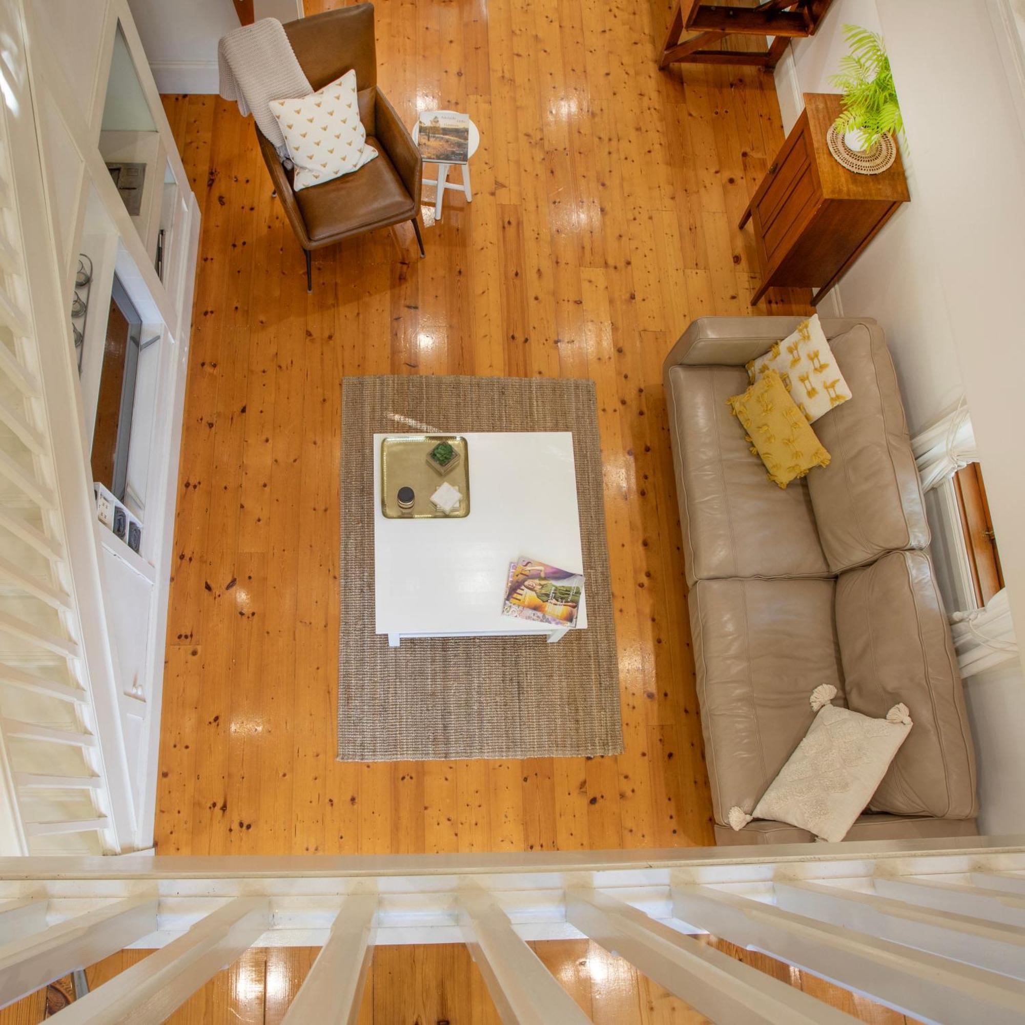 Aldgate Creek Cottage Bed And Breakfast Bagian luar foto