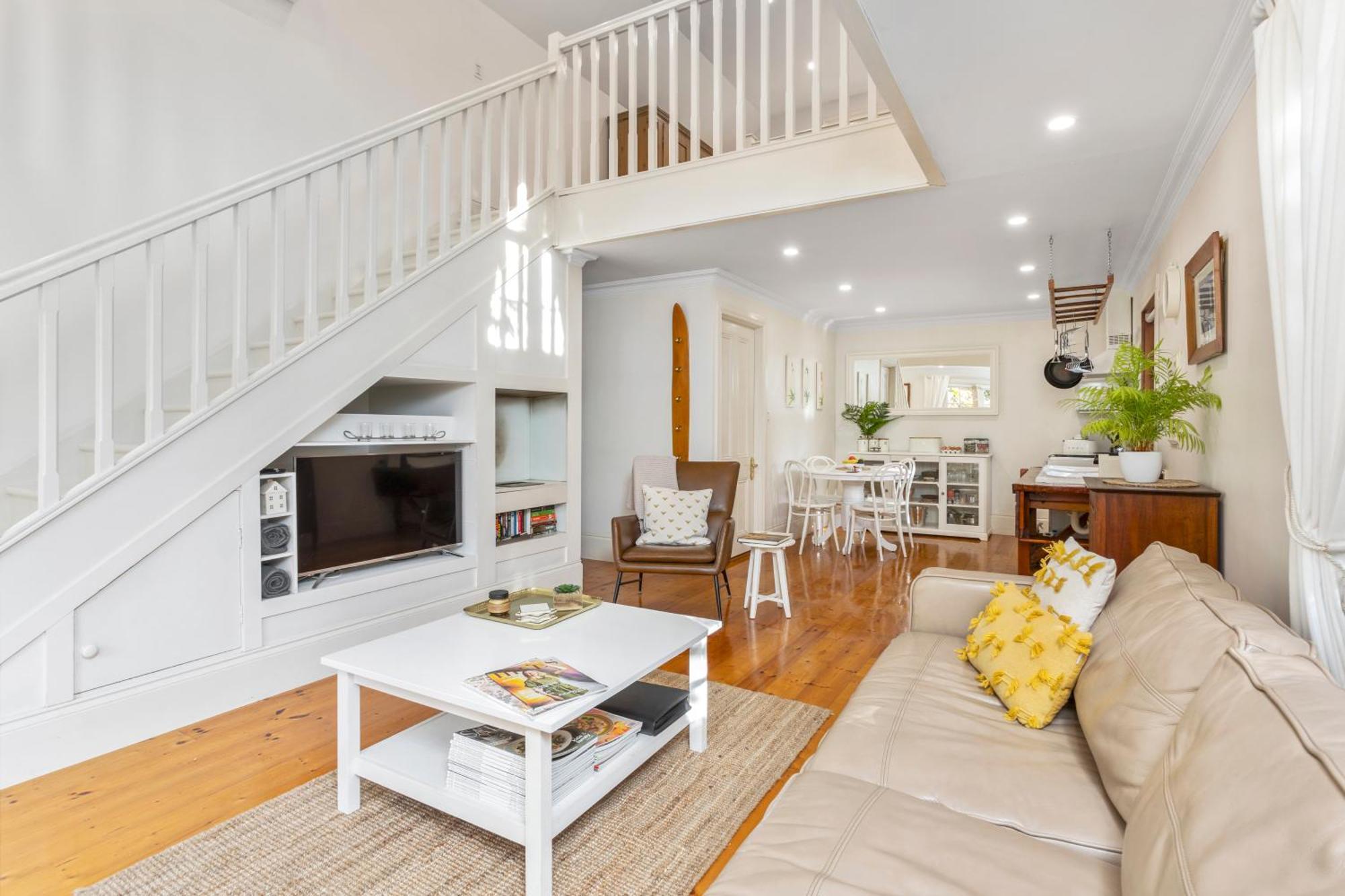 Aldgate Creek Cottage Bed And Breakfast Bagian luar foto