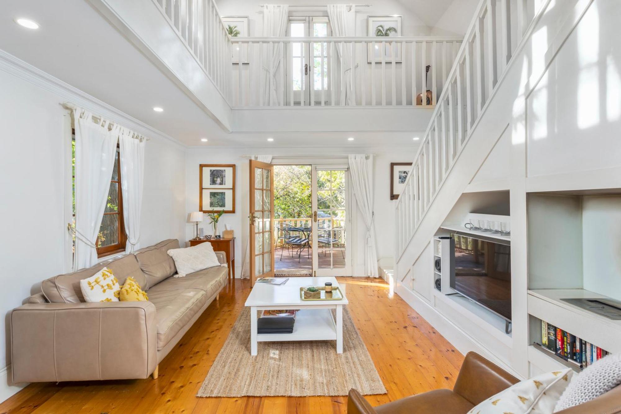 Aldgate Creek Cottage Bed And Breakfast Bagian luar foto