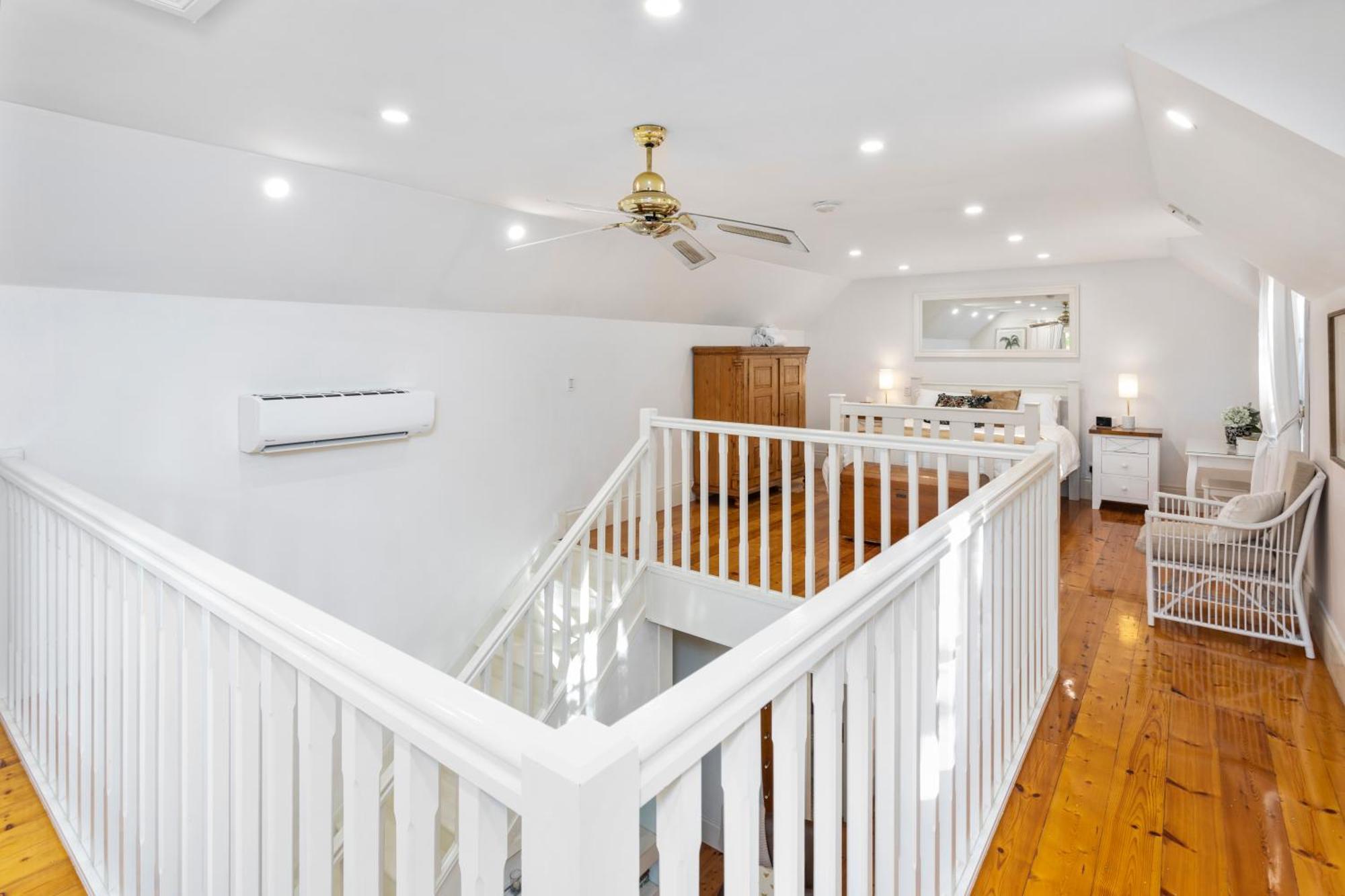 Aldgate Creek Cottage Bed And Breakfast Bagian luar foto