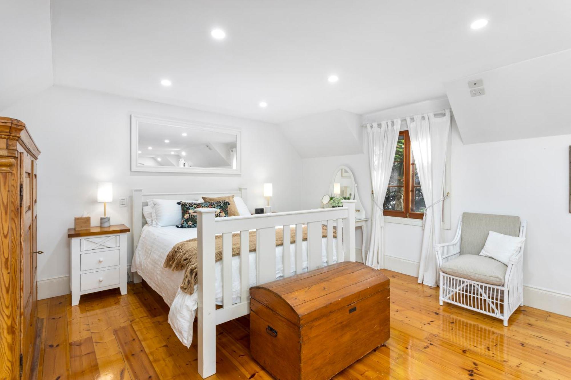 Aldgate Creek Cottage Bed And Breakfast Bagian luar foto
