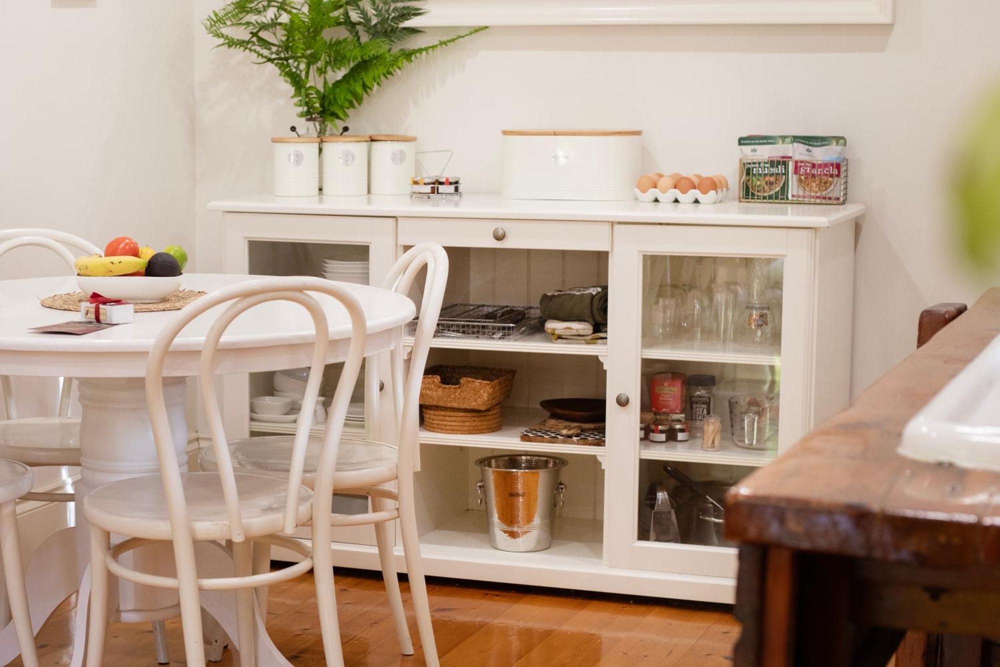 Aldgate Creek Cottage Bed And Breakfast Bagian luar foto