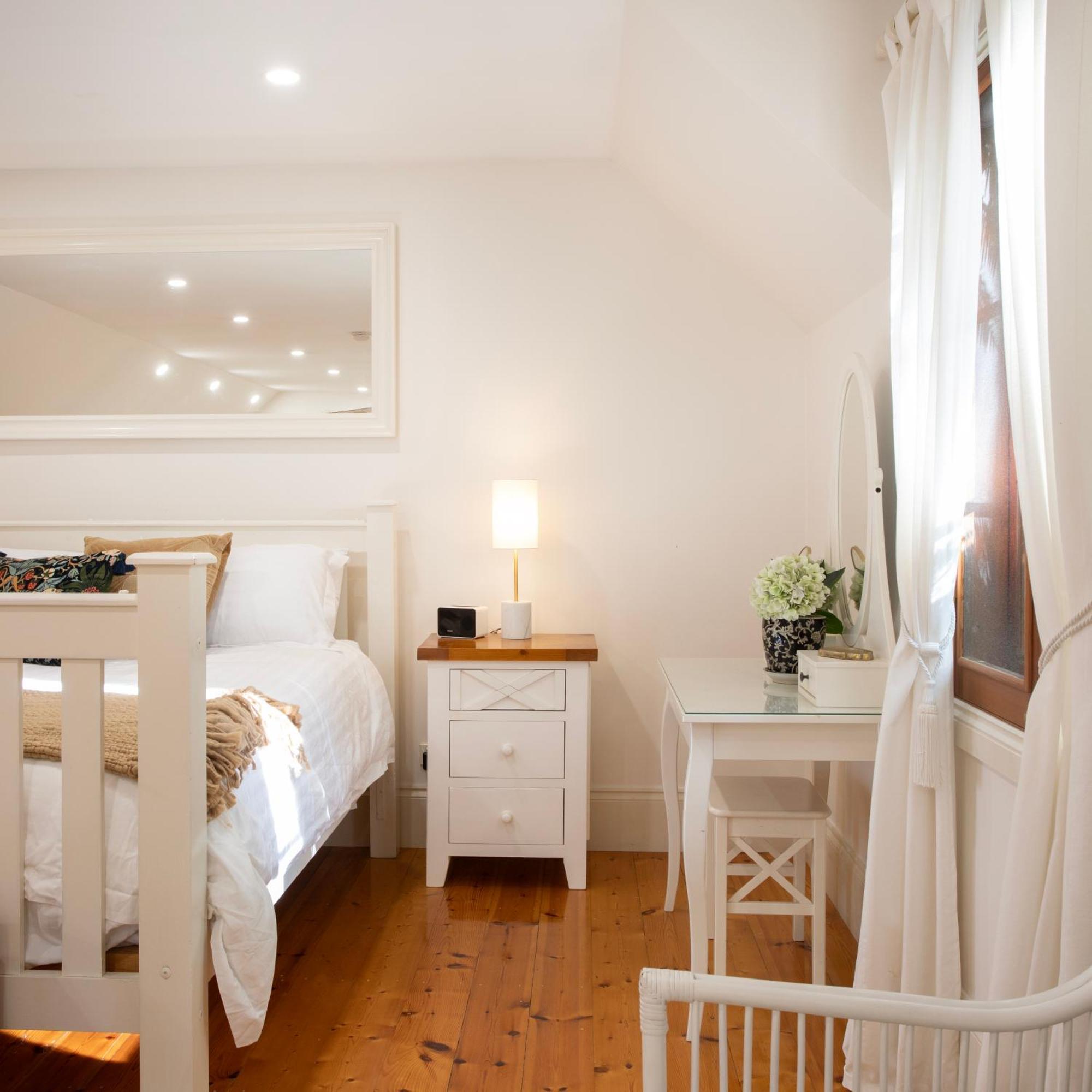 Aldgate Creek Cottage Bed And Breakfast Bagian luar foto