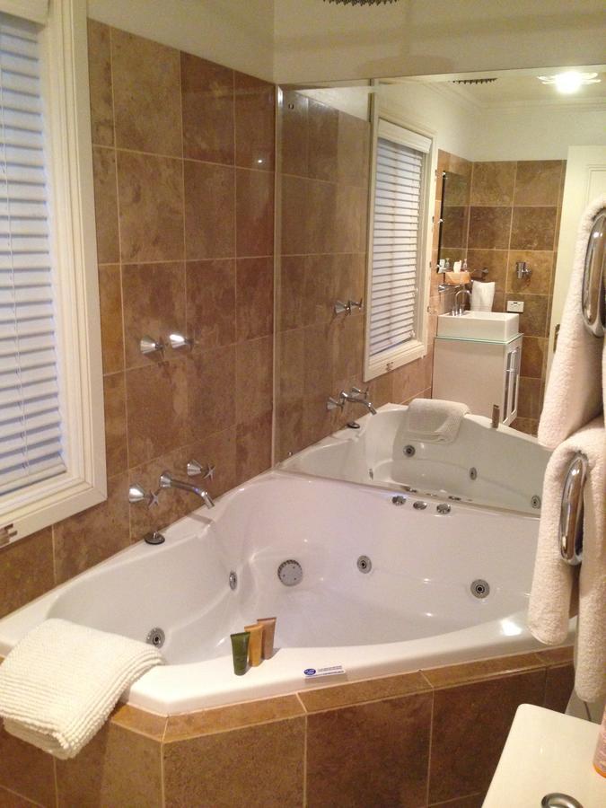 Aldgate Creek Cottage Bed And Breakfast Bagian luar foto