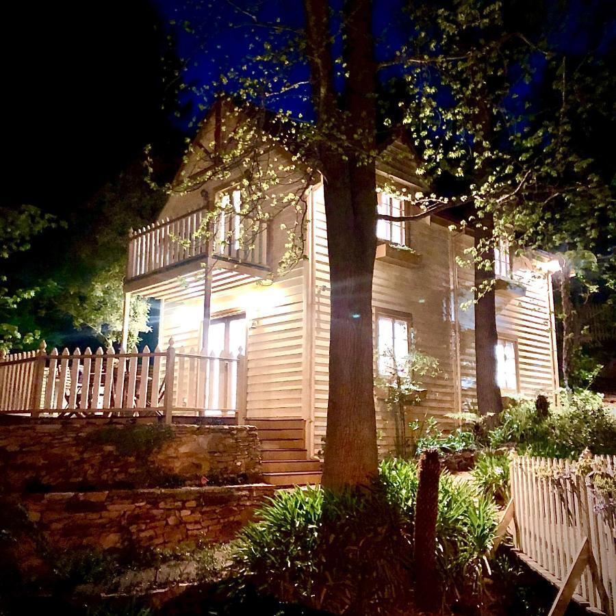 Aldgate Creek Cottage Bed And Breakfast Bagian luar foto