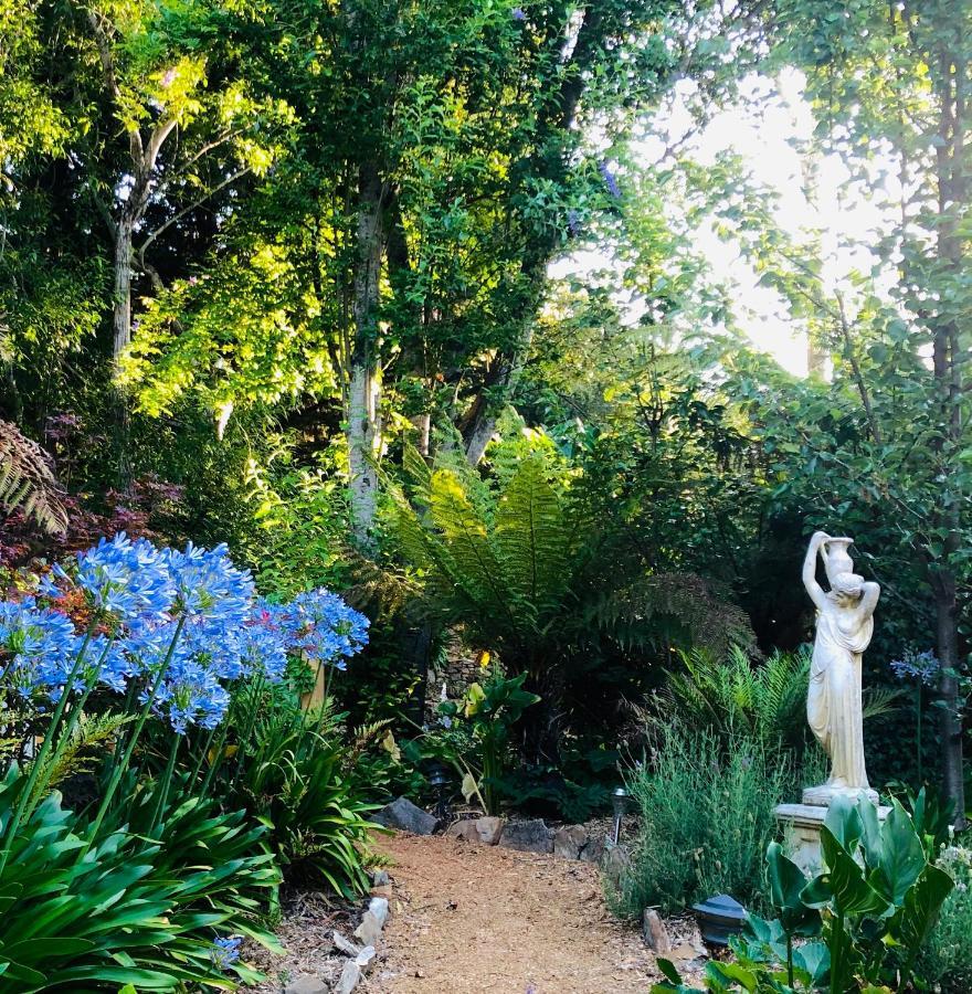 Aldgate Creek Cottage Bed And Breakfast Bagian luar foto