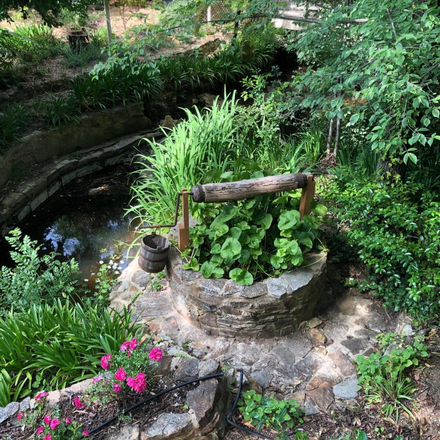 Aldgate Creek Cottage Bed And Breakfast Bagian luar foto