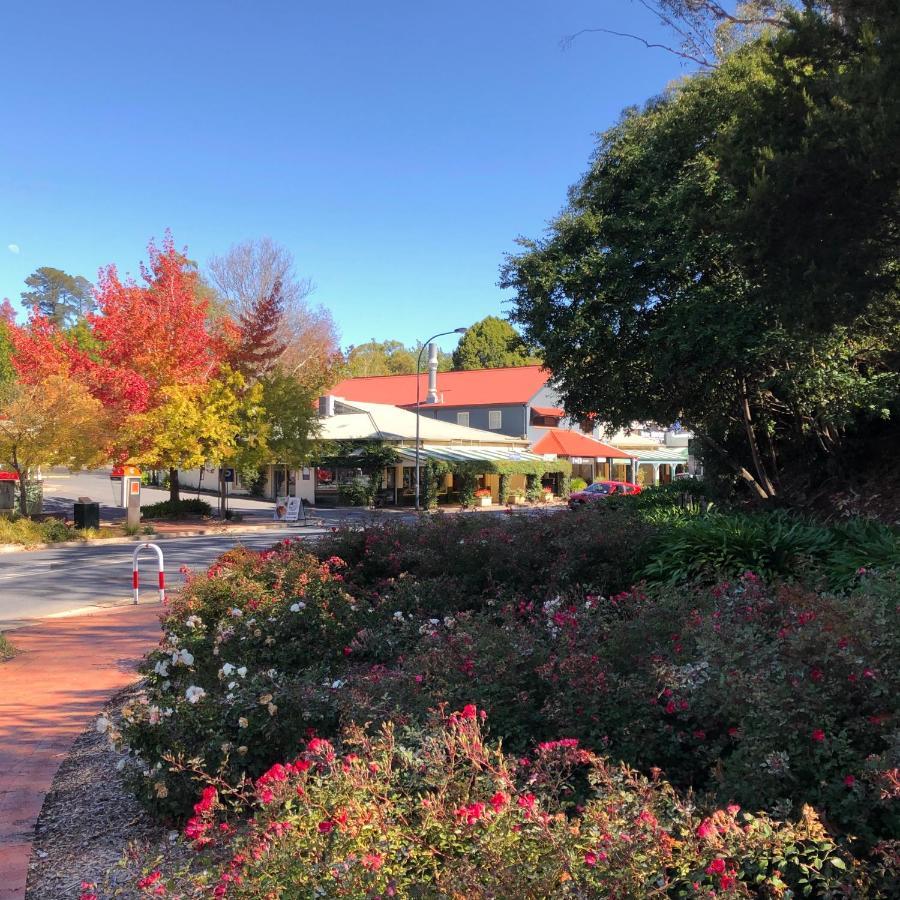 Aldgate Creek Cottage Bed And Breakfast Bagian luar foto