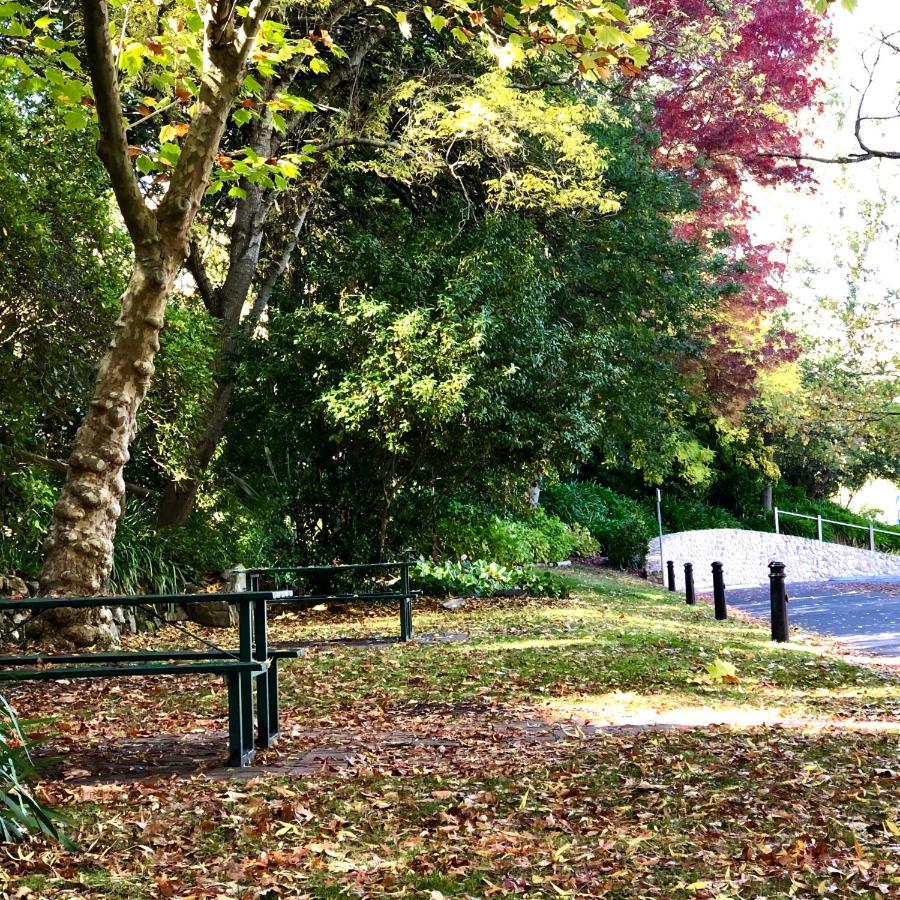 Aldgate Creek Cottage Bed And Breakfast Bagian luar foto